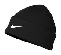 Nike Peak Beanie Black Black