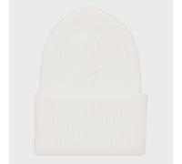 Nike Peak Beanie blanco ONE SIZE