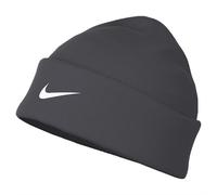 Nike Peak Beanie Grey Grey