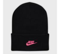 Nike Peak Futura Beanie negro ONE SIZE