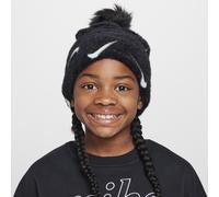 Nike Peak Gorro - Niño/a - Negro