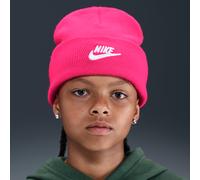 Nike Peak Gorro - Niño/a - Rosa
