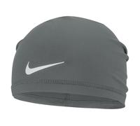 Gorro de running nike dri-fit peak uncuffed beanie gris Talla única