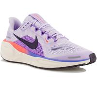 Zapatillas de running nike pegasus 41 road infantil bruma violeta 36