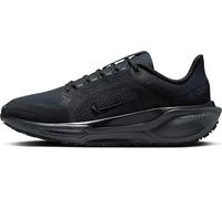 NIKE Pegasus 41 Gore-Tex, Sneaker Mujer, Black/Black-Anthracite, 38.5 EU