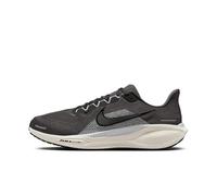 Nike Pegasus 41 para hombre, Fresno medio/negro/platino puro, 42.5 EU