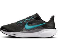 NIKE Pegasus 41, Sneaker Hombre, Black Dusty Cactus Cool Grey W, 44 EU