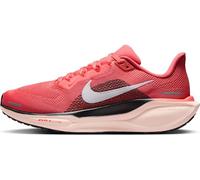 NIKE Pegasus 41, Sneaker Mujer, Magic Ember White Black Washed Coral, 36.5 EU