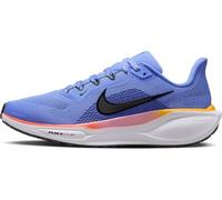 Nike Pegasus 41 Straßenlaufschuh für Damen, Zapatillas de Correr en Carretera Mujer, Royal Pulse Black Astronomy Blue, 37.5 EU