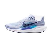 Nike Pegasus 41 Straßenlaufschuh für Herren, Zapatillas para Correr Hombre, Ghost Blue Void Football Grey Deep Night, 44 EU