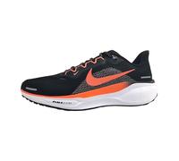 Nike Pegasus 41 - Zapatillas de Correr para Hombre, Black Lt Wild Mango Cool Grey White, 44 EU