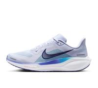 Nike Pegasus 41 - Zapatillas de Correr para Hombre, Ghost Blue Void Football Grey Deep Night, 40 EU