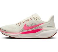 Nike Pegasus 41 - Zapatillas de Correr para Mujer, Coconut Milk Hot Punch Photon Dust Sail, 38.5 EU