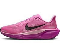 Nike Pegasus 41 Zapatillas de Running para Asfalto-Mujer, Shoe, Cosmic Fuchsia/Off Noir-Red Plum, 38 EU
