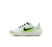 Nike Pegasus 41 Zapatillas de running para asfalto - Niño/a - Blanco 34