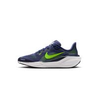 Nike Pegasus 41 Zapatillas de running para asfalto - Niño/a - Morado 37.5
