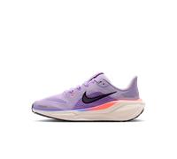 Nike Pegasus 41 Zapatillas de running para asfalto - Niño/a - Morado 38.5