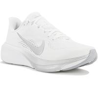 Nike Running - Zapatillas de running - Nike Pegasus 42 W White/Metallic Silver para Mujer - Talla 37,5 37.5