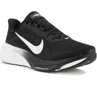 Nike Pegasus 42 - Zapatillas de Correr para Mujer, Color Negro, Blanco y Gris, Talla 37.5