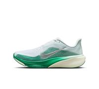 Nike Pegasus 42 IB1881 - Zapatillas de Correr para Mujer, Malaquita White Metallic Silver, 36 EU