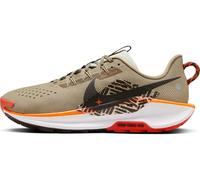 Nike Pegasus 5 Men's Trail Running Shoes, Zapatillas para Carreras de montaña Hombre, Caqui/Hyper Crimson/Vintage Coral/Velvet Brown, 44 EU