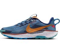 Nike Pegasus 5 Zapatillas de Trail Running-Niño/a, Shoe, Blue Void/Monarch-Blue Beyond-Photo Blue, 38 EU