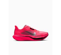 Nike Running - Zapatillas de running - Nike Pegasus Plus 2 Flash Crimson/Metallic Silver - Talla 43 - Rojo Rojo 43