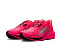 Nike Running - Zapatillas de running - Nike Pegasus Plus 2 Flash Crimson/Metallic Silver - Talla 42,5 - Rojo Rojo 42.5