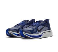 Nike Pegasus Plus 2 zapatillas de running para hombre | EU 45 in Midnight Navy/Black/Racer Blus