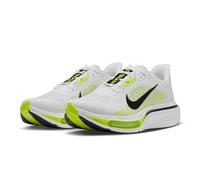 Nike Pegasus Plus 2 zapatillas de running para hombre HO26 | EU 41 in White/Lemon Venom/Black