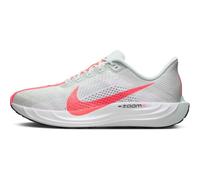 Nike Pegasus Plus Laufschuh, Zapatillas para Correr Hombre, Barely Grey Hot Punch White Black, 47.5 EU