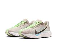 Nike Pegasus Plus para Mujer zapatillas running | EU 42.5 in Silt Red/Black/Barely Volt