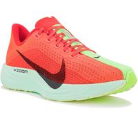 Nike Pegasus Plus "Bright Crimson" - Talla: 42 Bright Crimson / Cave Purple - Lime Blast
