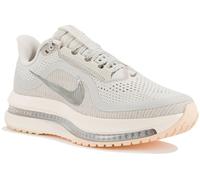NIKE Zapatillas de running 'Pegasus Premium' beige / plata 40 EUR