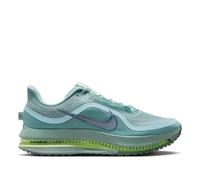 Nike Pegasus Premium "Seaweed" - Talla: 40.5 Cannon/Seaweed - Barely Volt - Volt - Clay Green - Metallic Silver