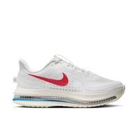 Nike Pegasus Premium W "Forest Gump" - Talla: 40 White / White Sail / Black / Fire Red / lt Photo Blue