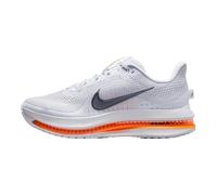 Nike Pegasus Premium - Zapatos con Cordones para Mujer, Fútbol Grigiomulticolor Totalorange S, 42/50 EU