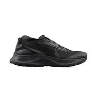 Nike Pegasus Trail 3 Gore-Tex, Zapatillas de Correr Impermeables para Hombre, Black Black Dk Smoke, 40.5 EU