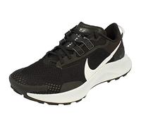 Nike Pegasus Trail 3 - Zapatillas de Trail Running para Hombre (UE 42 - US 8,5), Negro, 42 EU