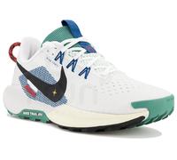 Nike Pegasus Trail 5 37.5 Blanc