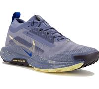 Nike Pegasus Trail 5 Gore-Tex Paquete del Tour del Mont-Blanc 40 Violeta