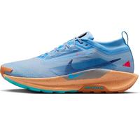 NIKE Pegasus Trail 5 Gore-Tex, Sneaker Hombre, Blue Beyond/Blue Void-Copper Moon, 45 EU