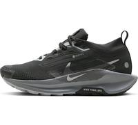 Nike Pegasus Trail 5 Gore-Tex, Sneaker Mujer, Black/Wolf Grey-Cool Grey-Anthracite, 36.5 EU