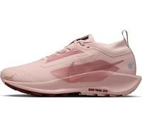 Nike Pegasus Trail 5 Gore-Tex - Zapatillas de Trail Impermeables para Mujer, Color Rosa Oxford/Rojo, Sepia Estrellada, Talla 41 EU, Pink Oxford Red Stardust Red Sepia, 41 EU