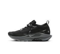 NIKE Pegasus Trail 5 Gore-Tex, Sneaker Mujer, Black Wolf Grey Cool Grey Anthracite, 38.5 EU