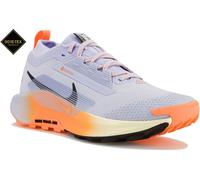 Nike Pegasus Trail 5 GORE-TEX Zapatillas de trail running impermeables - Mujer - Gris 38