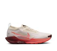 Nike Pegasus Trail 5 GTX "Silt Red" - Talla: 40.5 Sail/Hyper Crimson-Glacier Blue-Dark Team Red-Silt Red