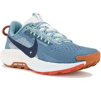 Nike Pegasus Trail 5 Paquete del Tour del Mont-Blanc 45.5 Bleu