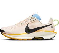 NIKE Pegasus Trail 5, Sneaker Mujer, Phantom Black Washed Coral, 36.5 EU