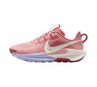 Zapatillas de Trail Nike Pegasus Trail 5 Salmón Para Mujer Salmón 37.5